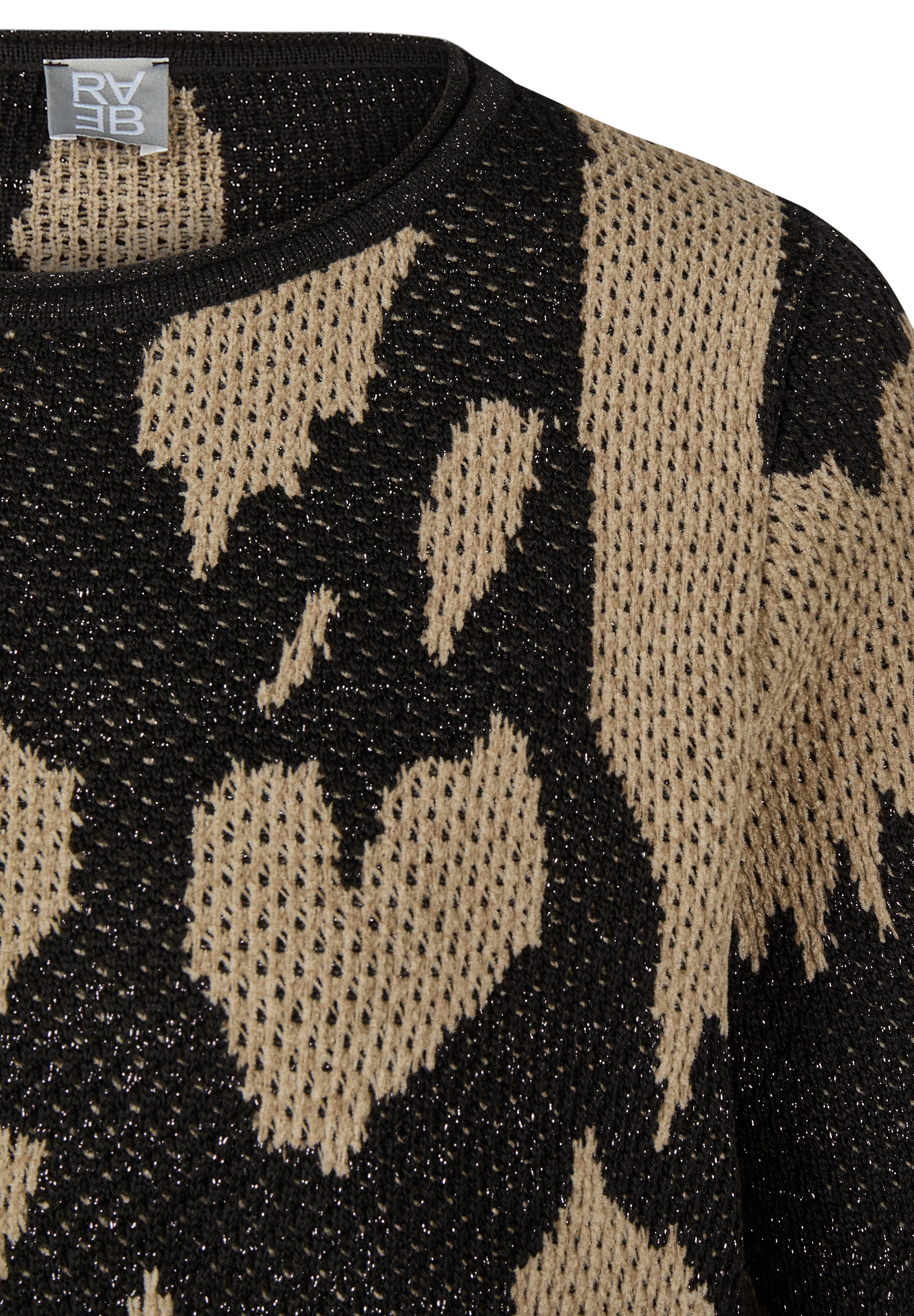 Strickpullover - Jazz Club