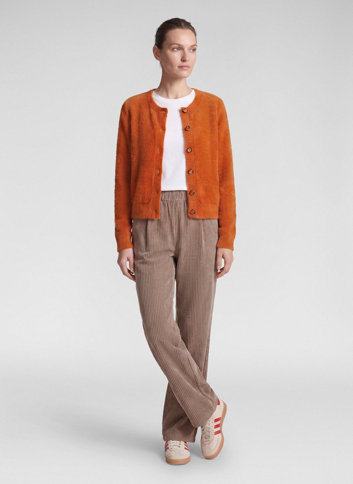 Strickjacke - Via Milano