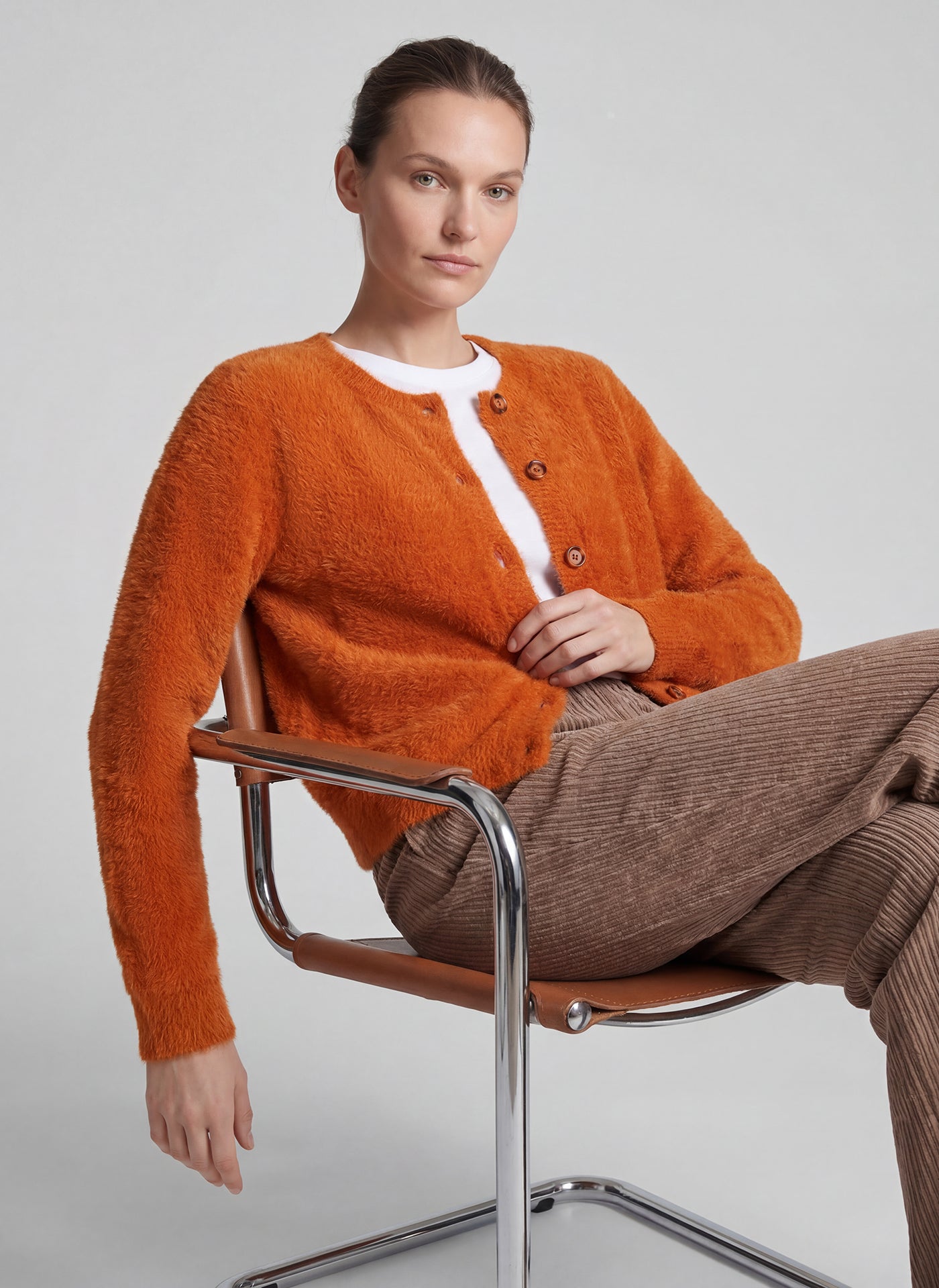 Strickjacke - Via Milano