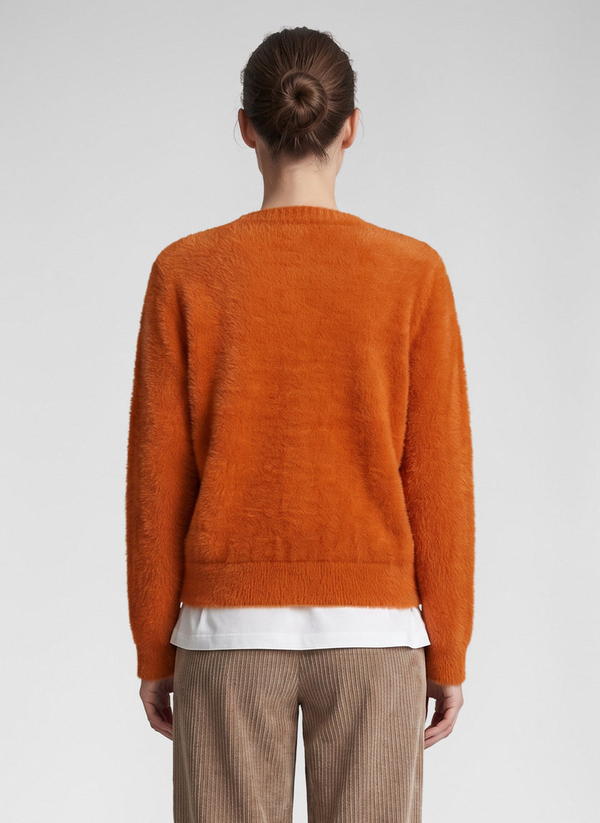 Strickjacke - Via Milano