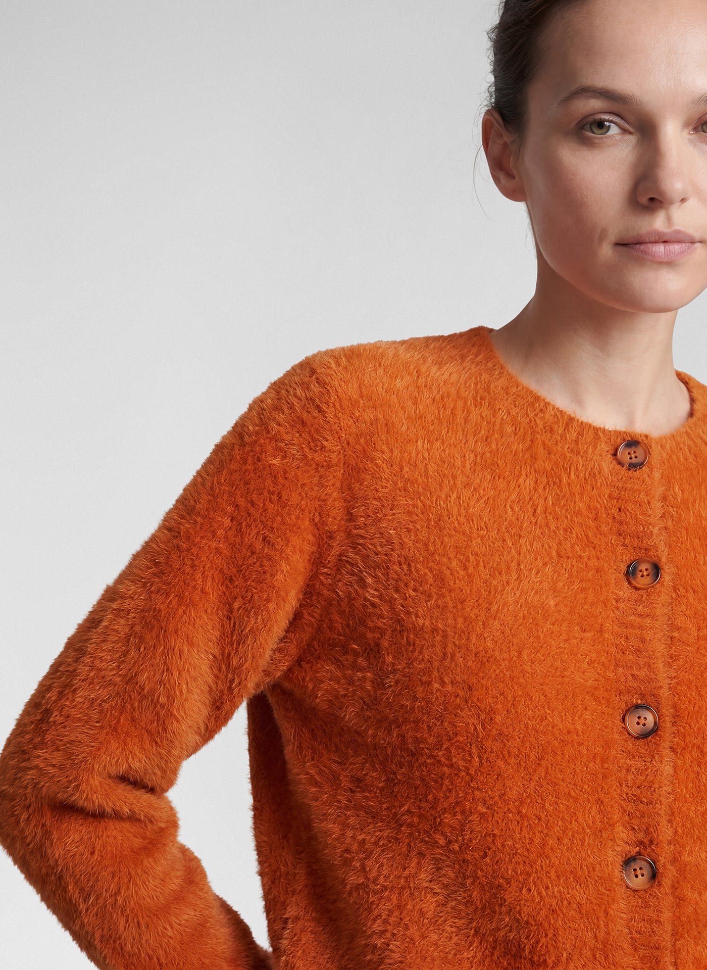 Strickjacke - Via Milano