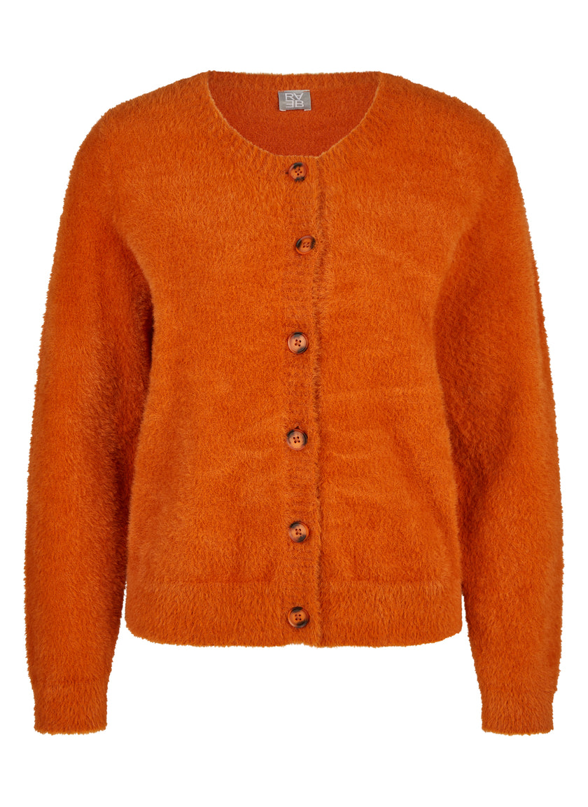 Strickjacke - Via Milano