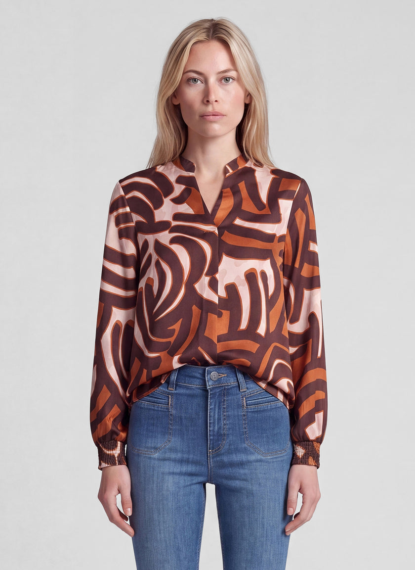 Bluse - Via Milano