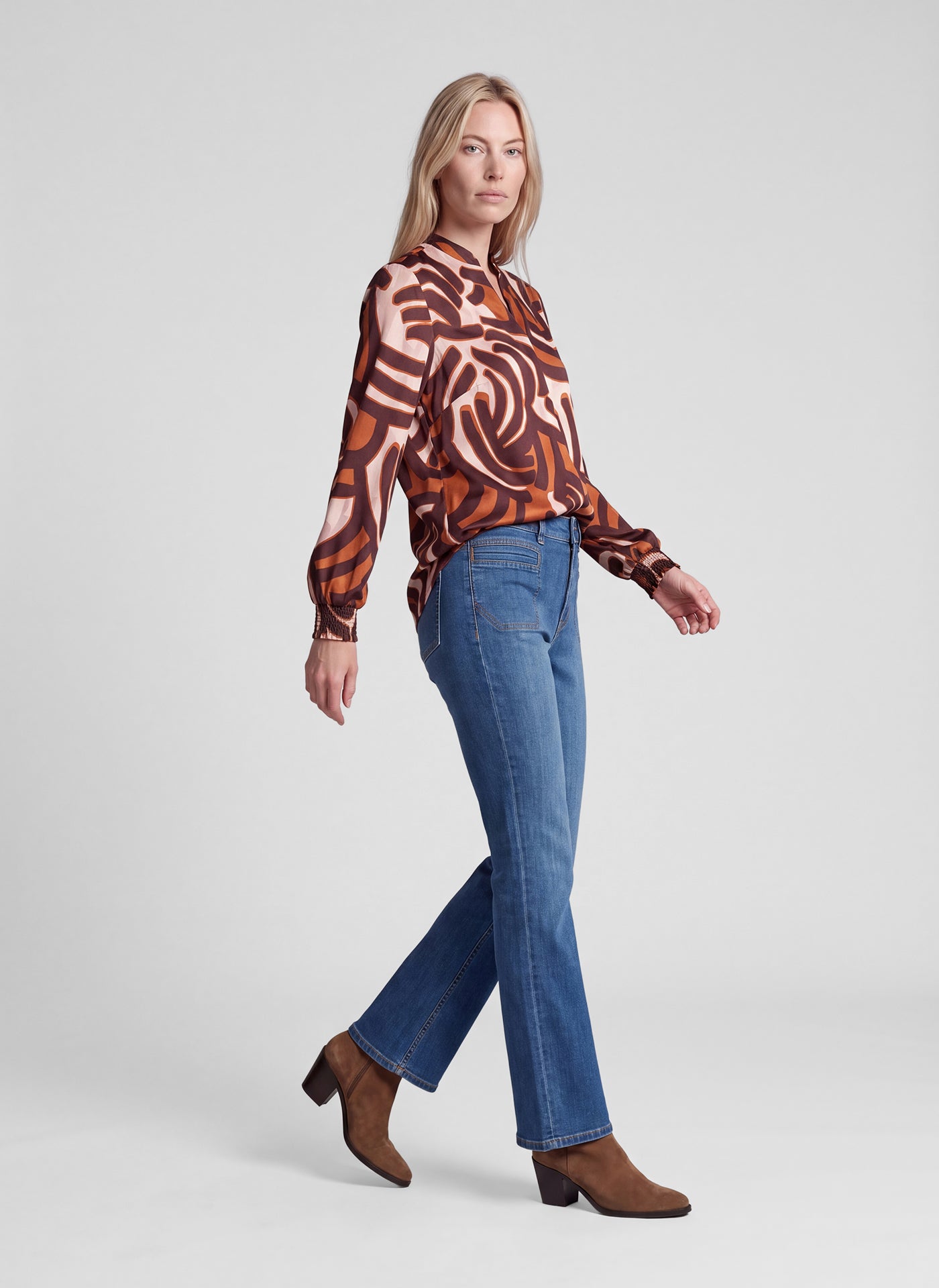 Bluse - Via Milano