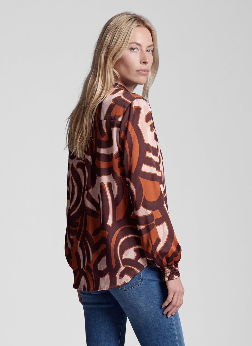 Bluse - Via Milano