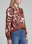Bluse - Via Milano