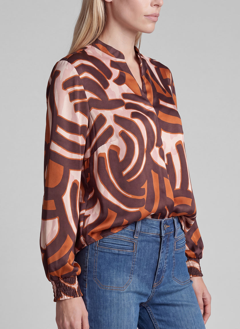 Bluse - Via Milano