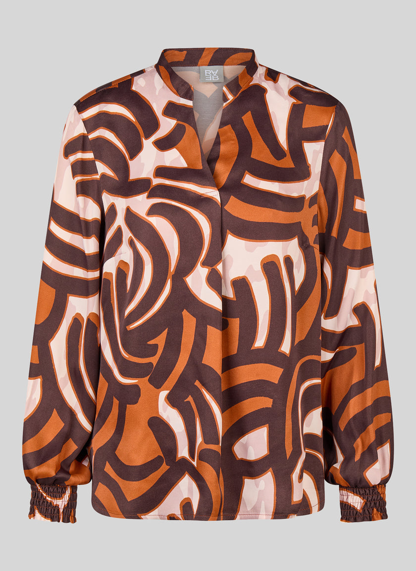 Bluse - Via Milano