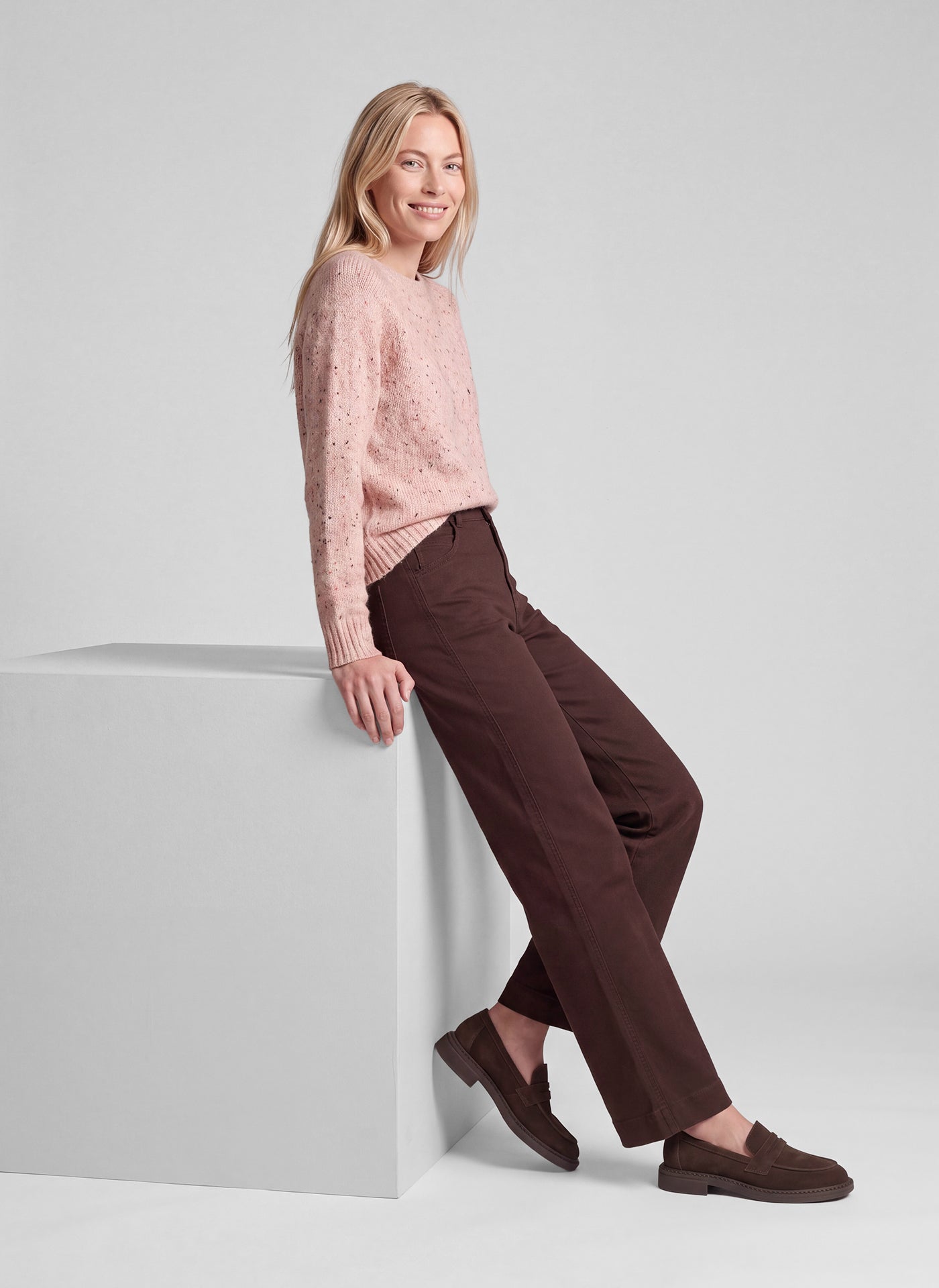 Strickpullover - Via Milano
