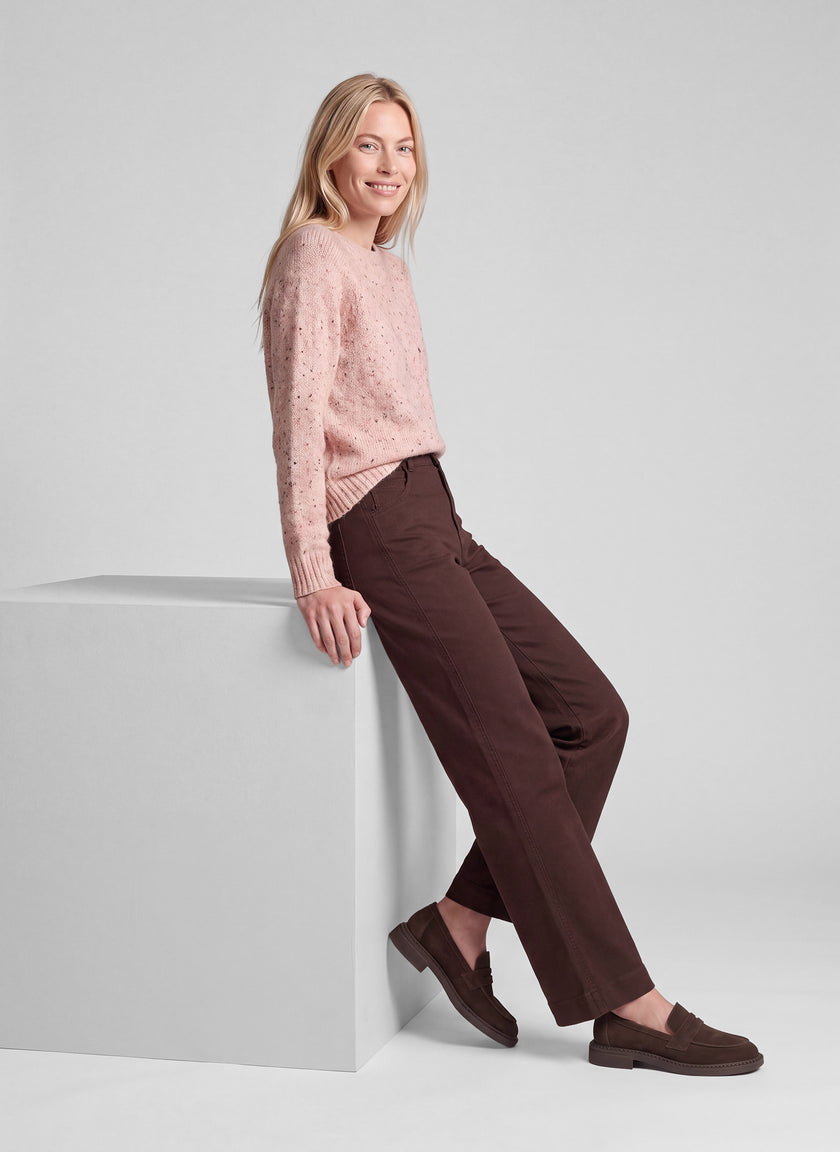 Strickpullover - Via Milano