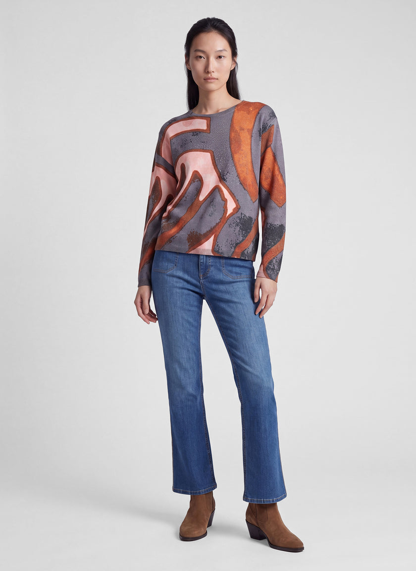 Pullover - Via Milano