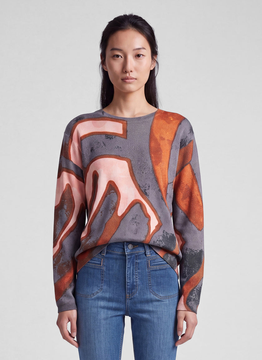 Pullover - Via Milano