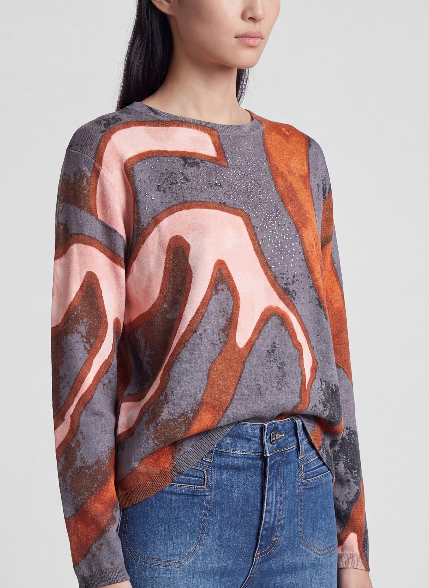 Pullover - Via Milano