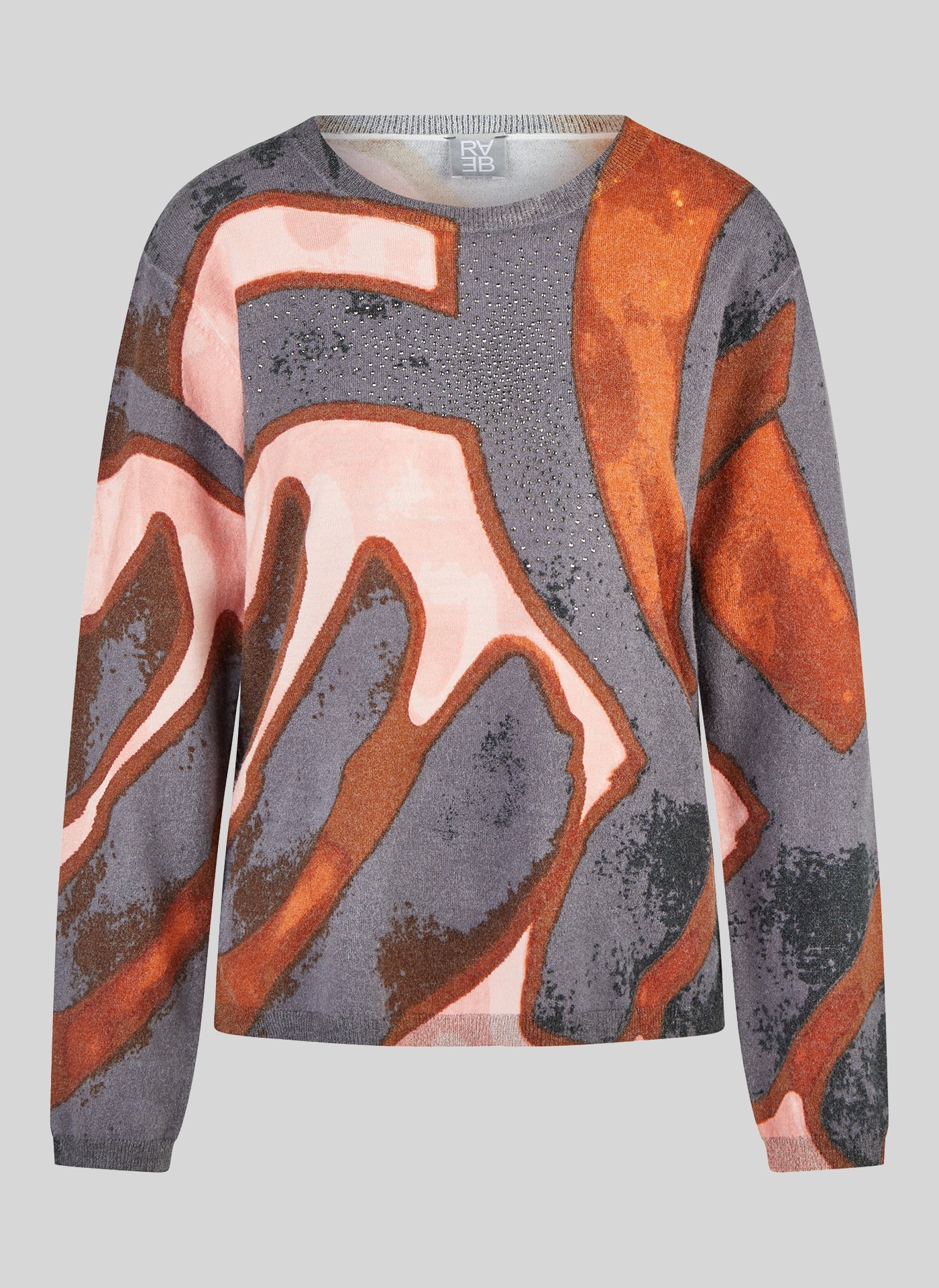 Pullover - Via Milano