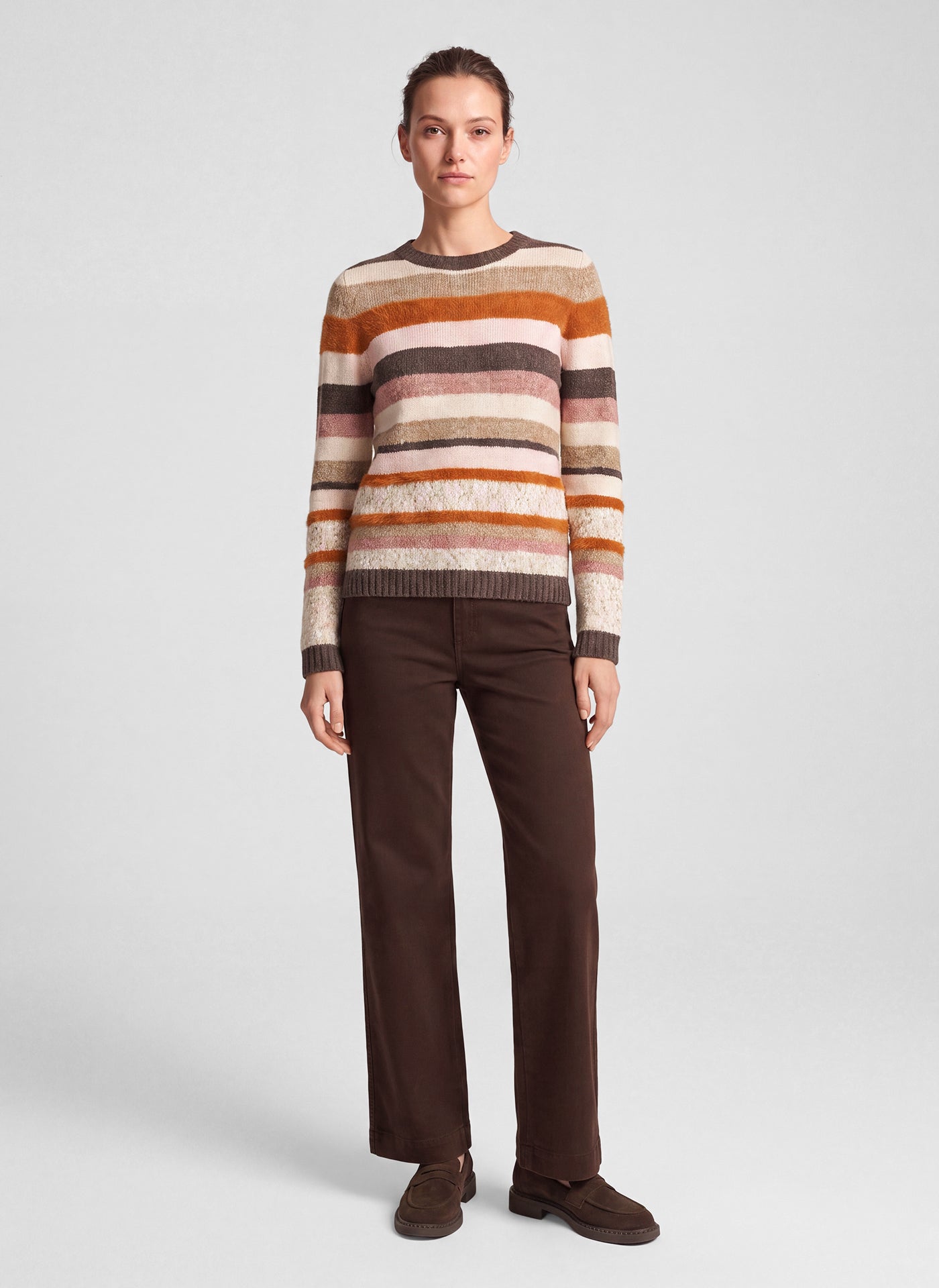 Pullover - Via Milano