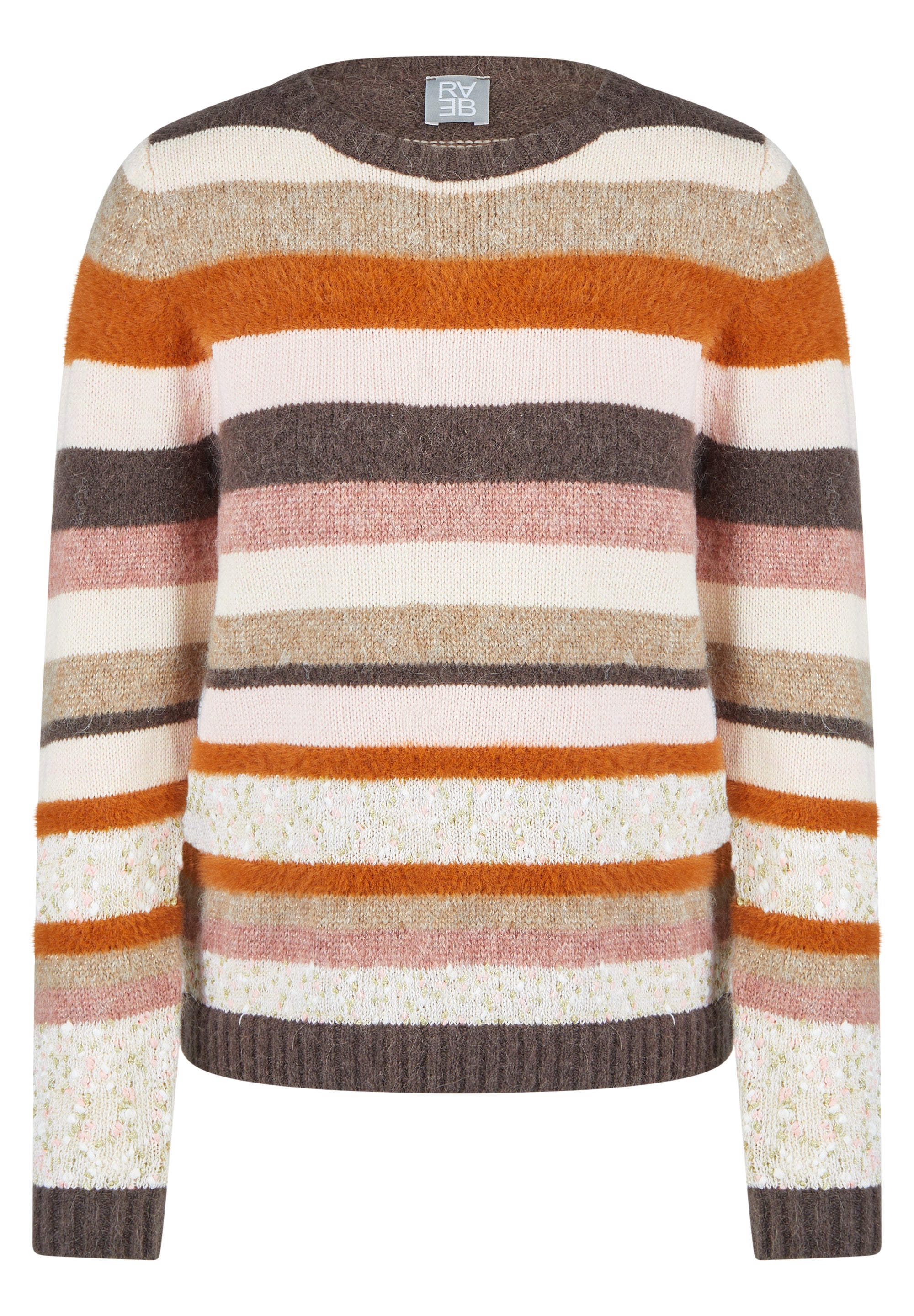 Pullover - Via Milano