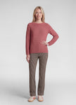 Strickpullover - Jazz Club