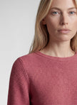 Strickpullover - Jazz Club