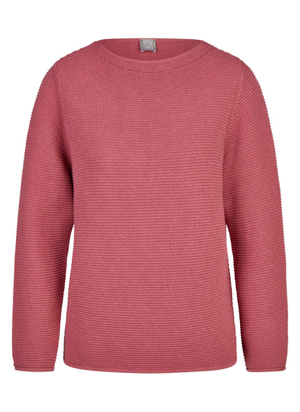 Strickpullover - Jazz Club