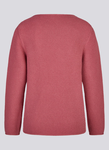 Strickpullover - Jazz Club