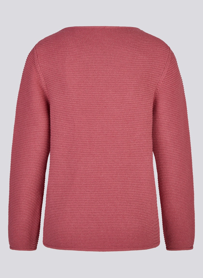 Strickpullover - Jazz Club
