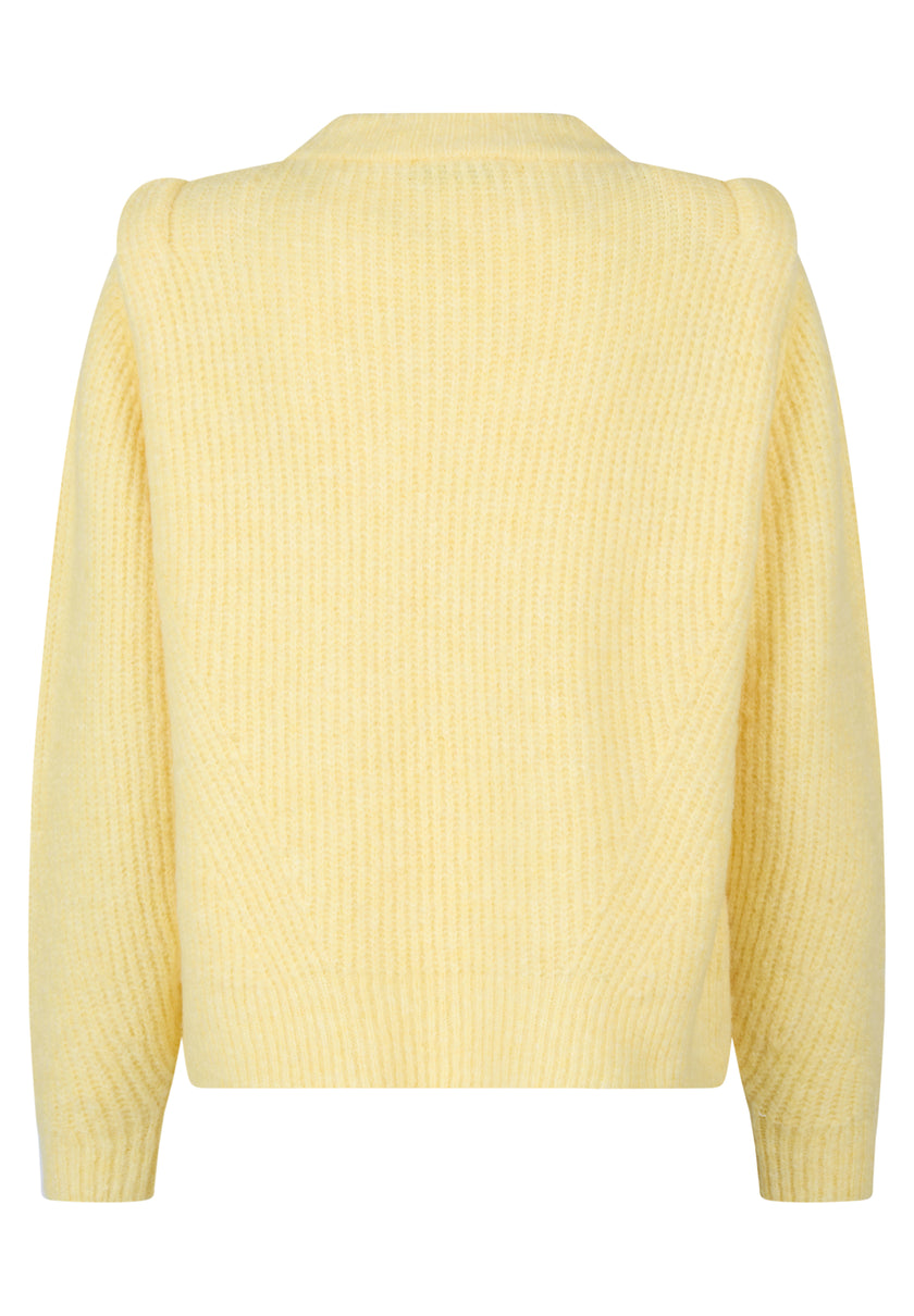 Pullover - Oxford League