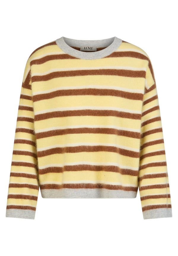 Pullover - Oxford League