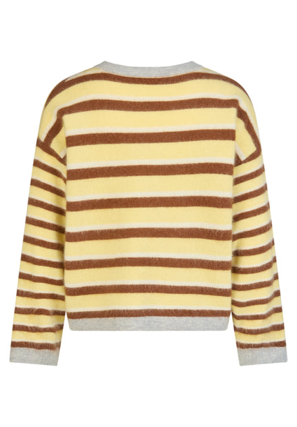 Pullover - Oxford League
