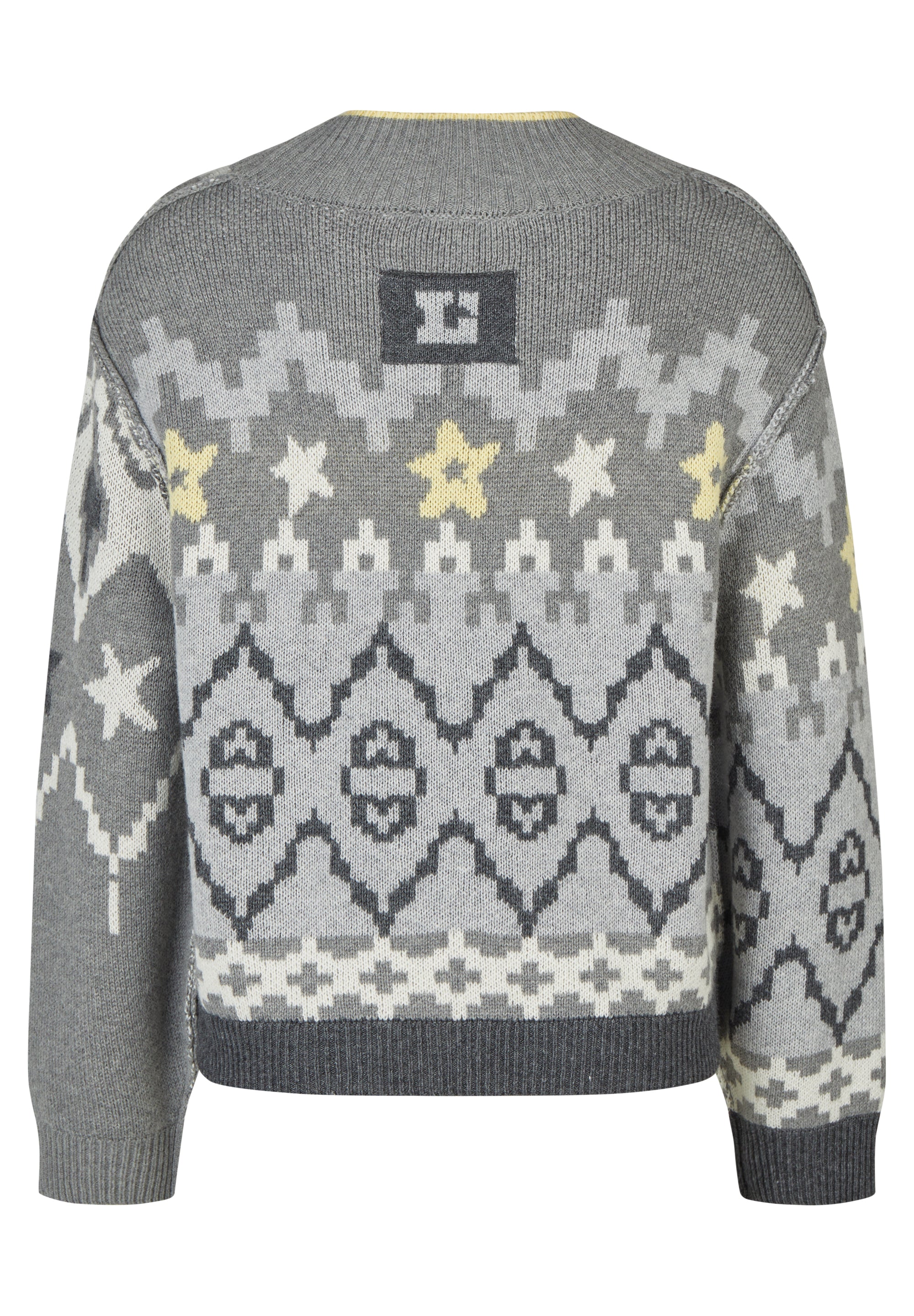 Pullover - Oxford League