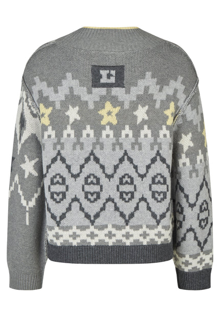 Pullover - Oxford League
