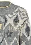 Pullover - Oxford League