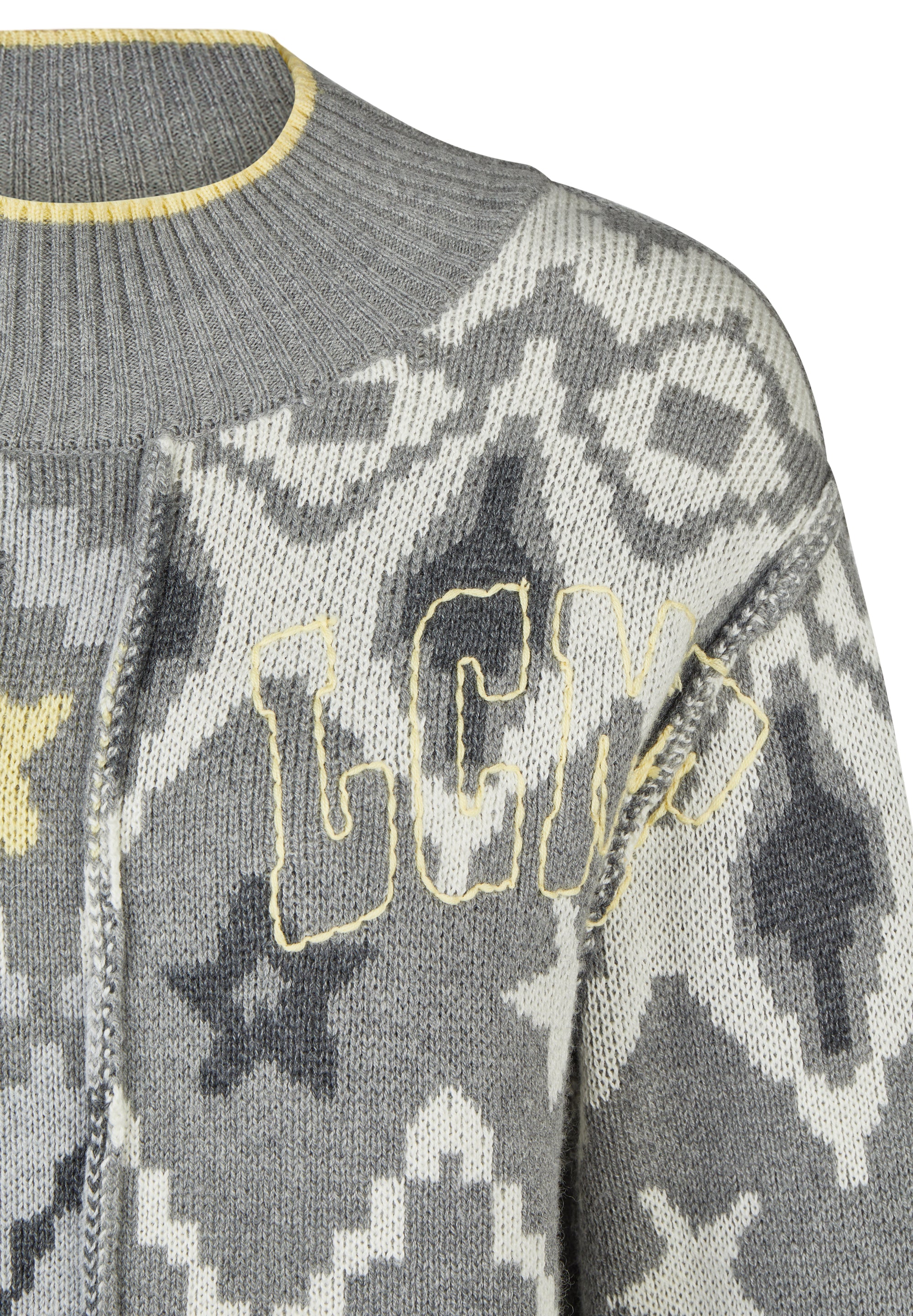 Pullover - Oxford League