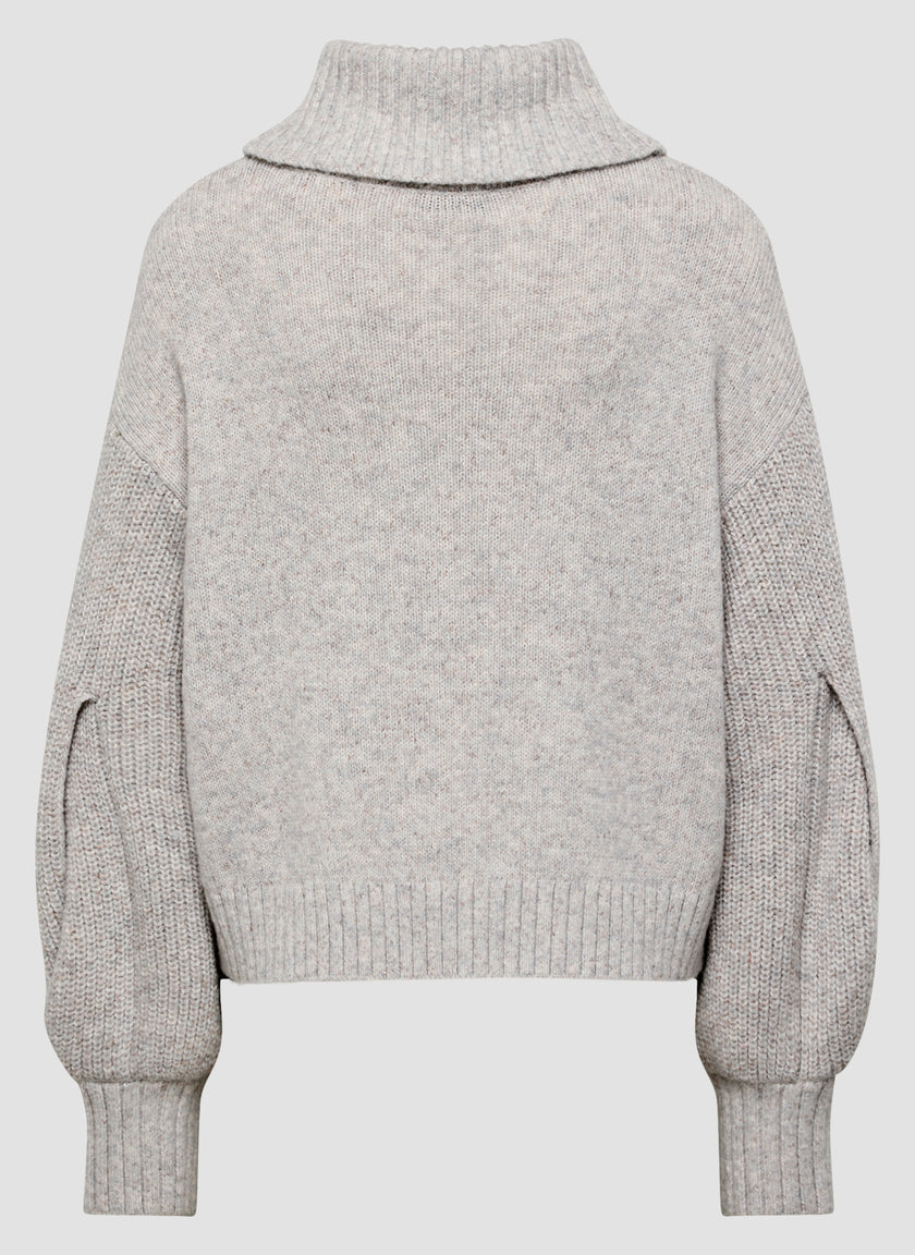 Pullover - Oxford League