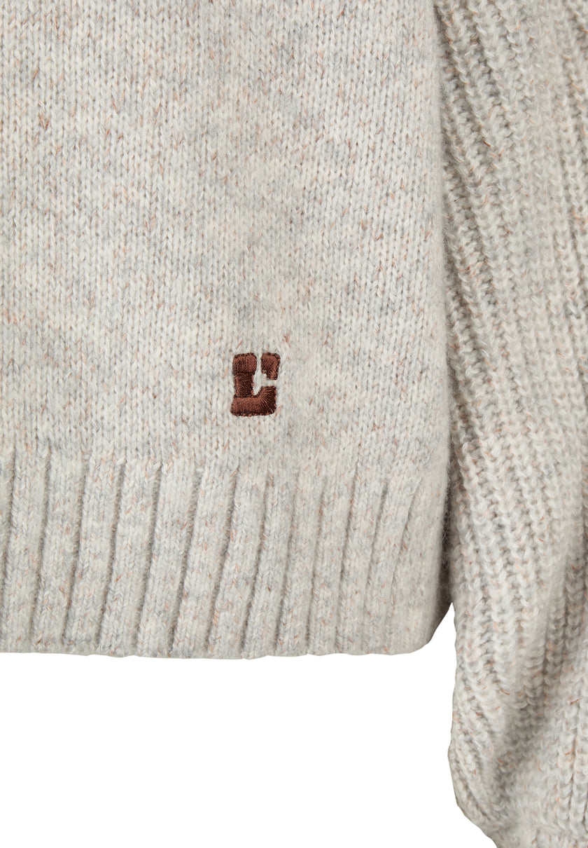 Pullover - Oxford League