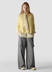 Strickjacke - Oxford League