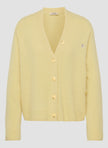 Strickjacke - Oxford League