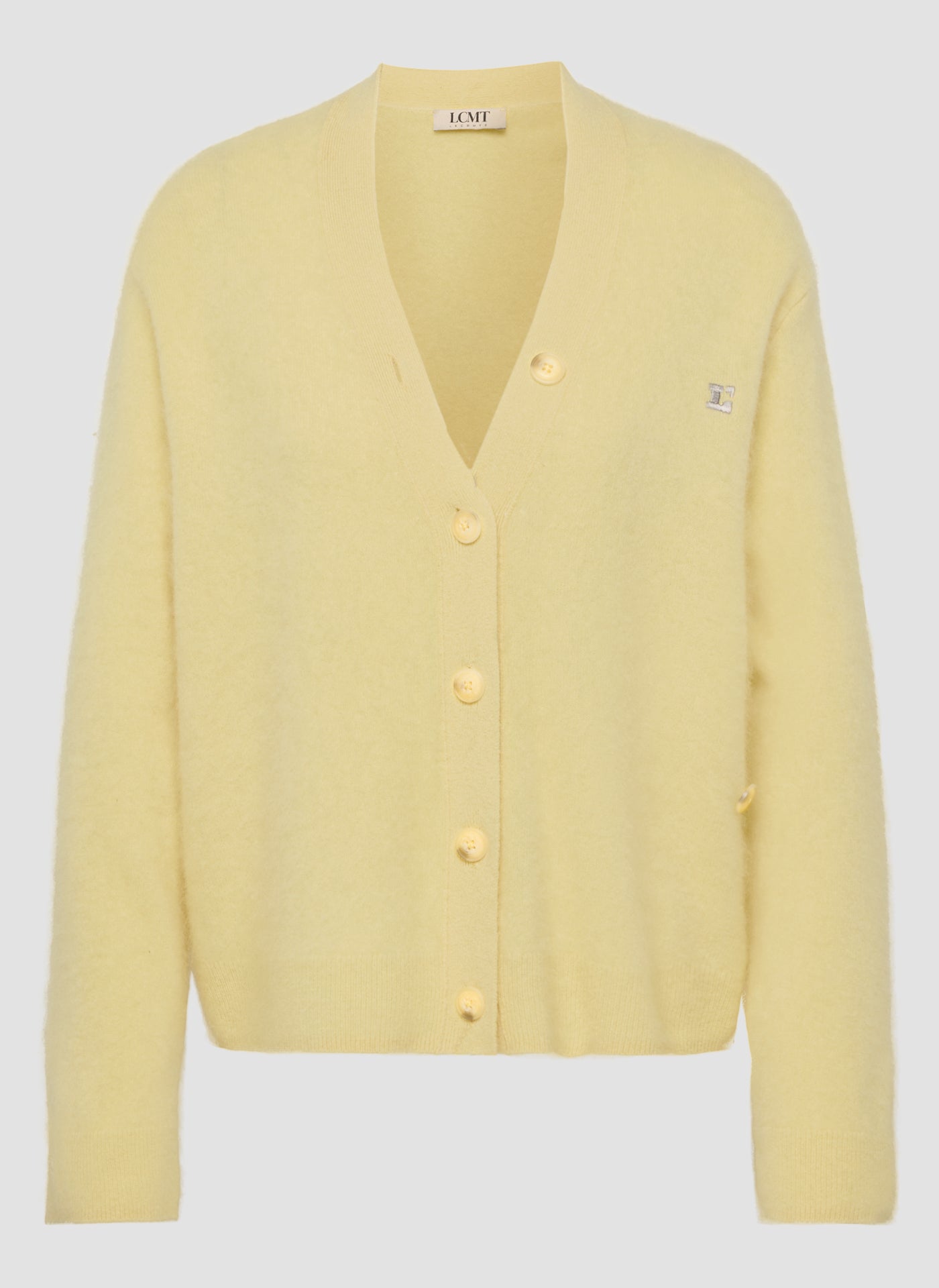 Strickjacke - Oxford League