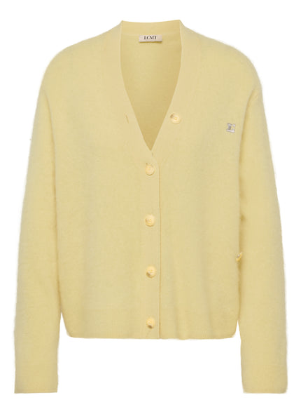 Strickjacke - Oxford League