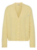 Strickjacke - Oxford League