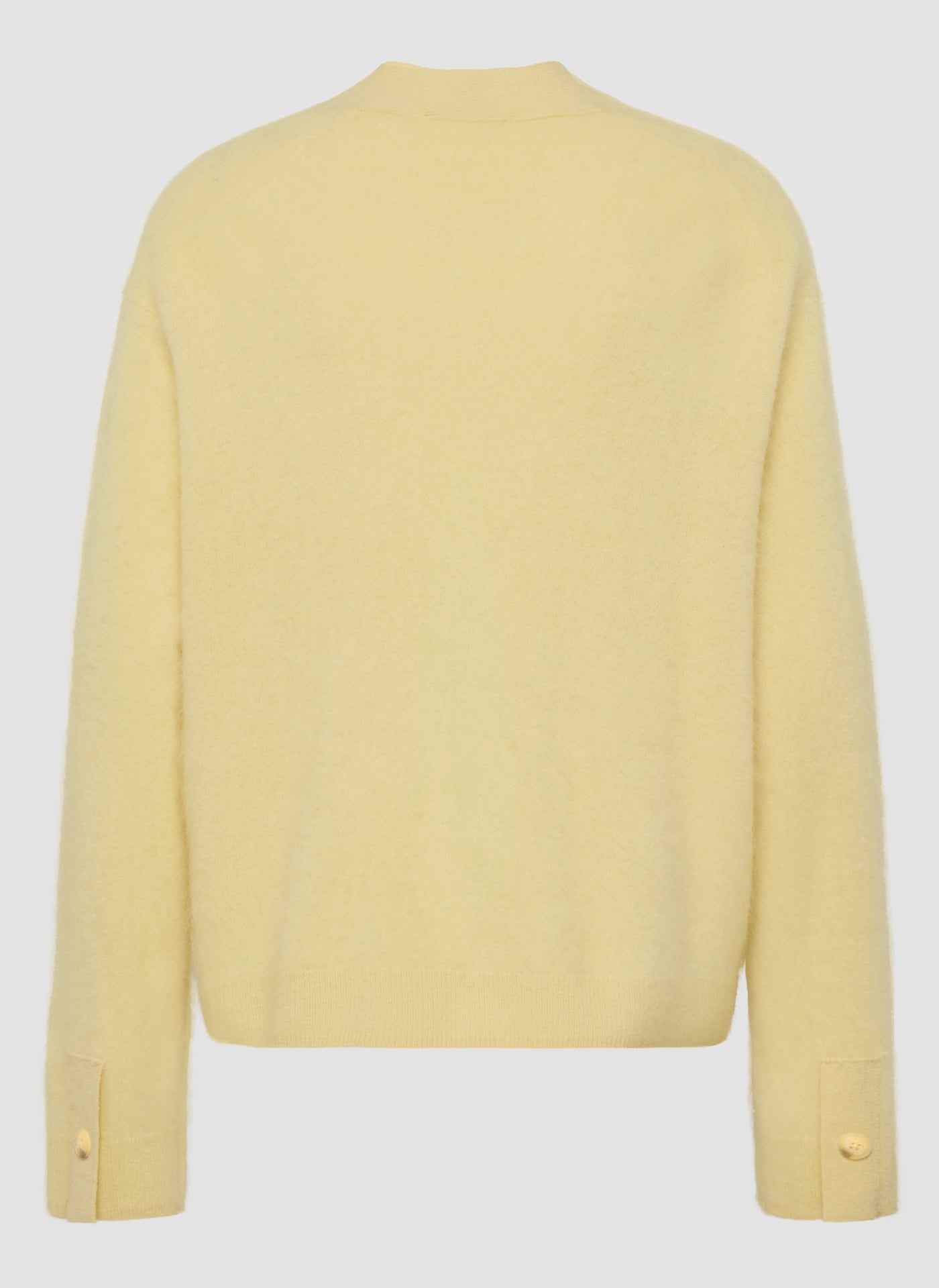 Strickjacke - Oxford League
