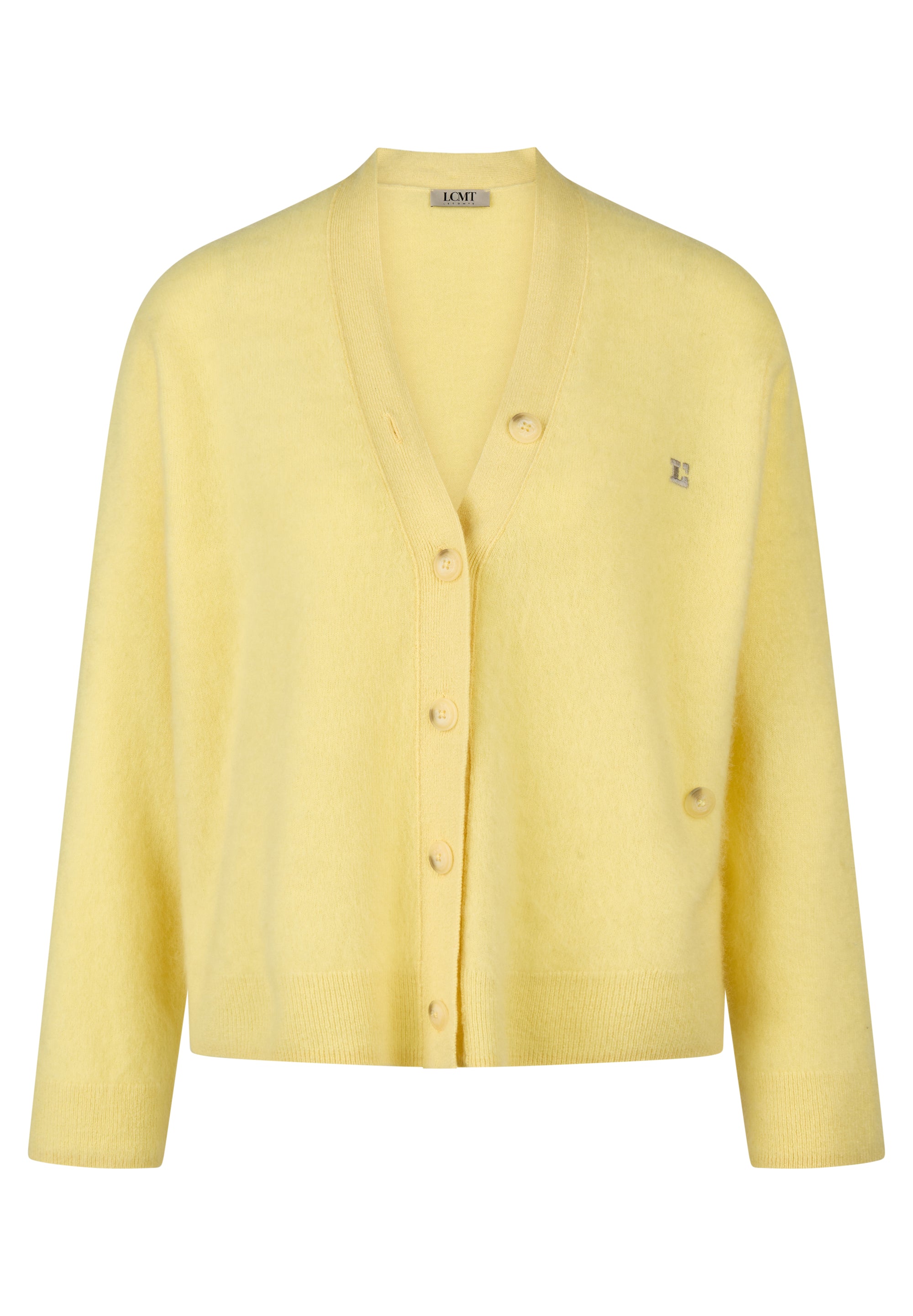 Strickjacke - Oxford League