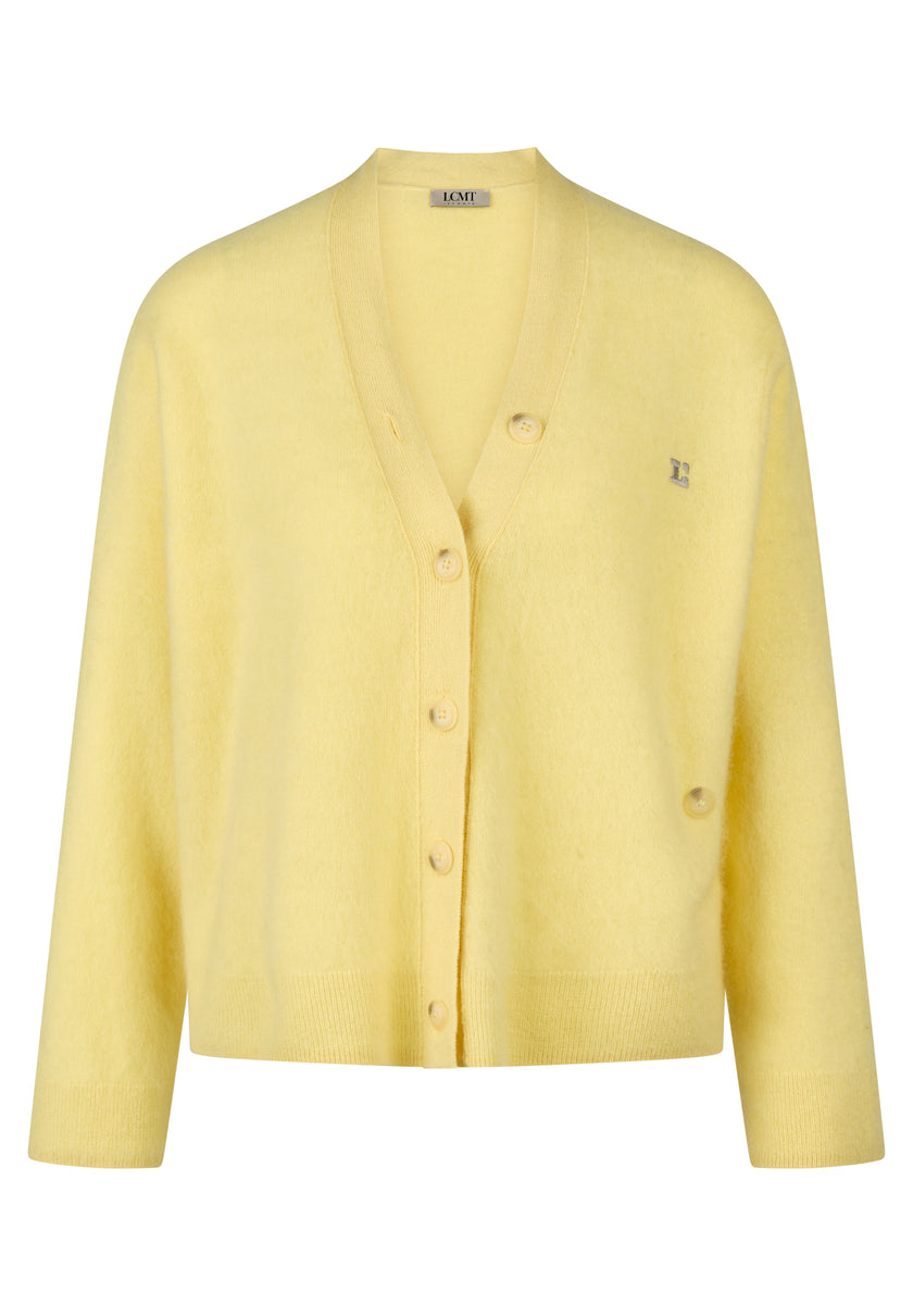 Strickjacke - Oxford League