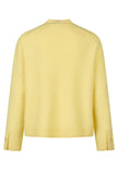Strickjacke - Oxford League