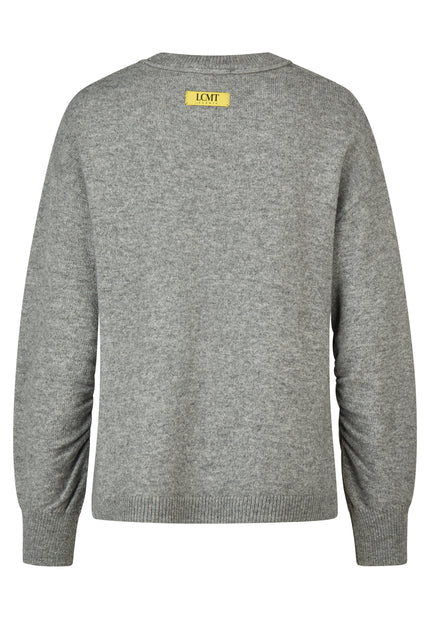 Pullover - Oxford League