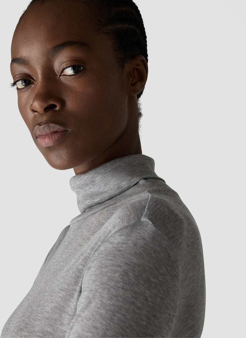 Langarmshirt - Oxford League