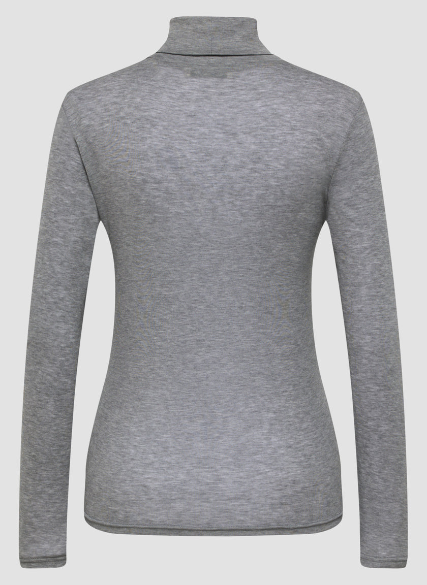 Langarmshirt - Oxford League