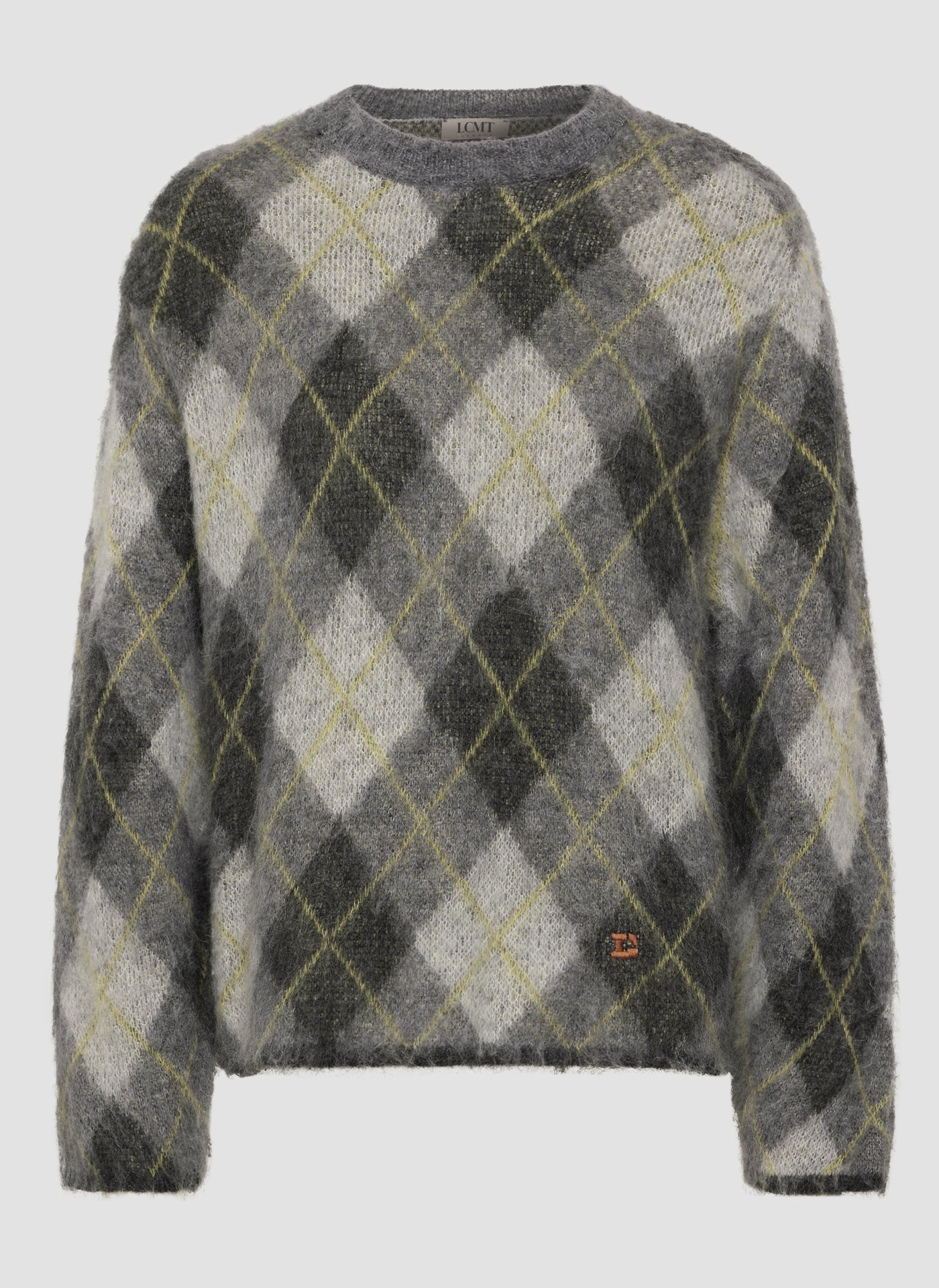 Pullover - Oxford League