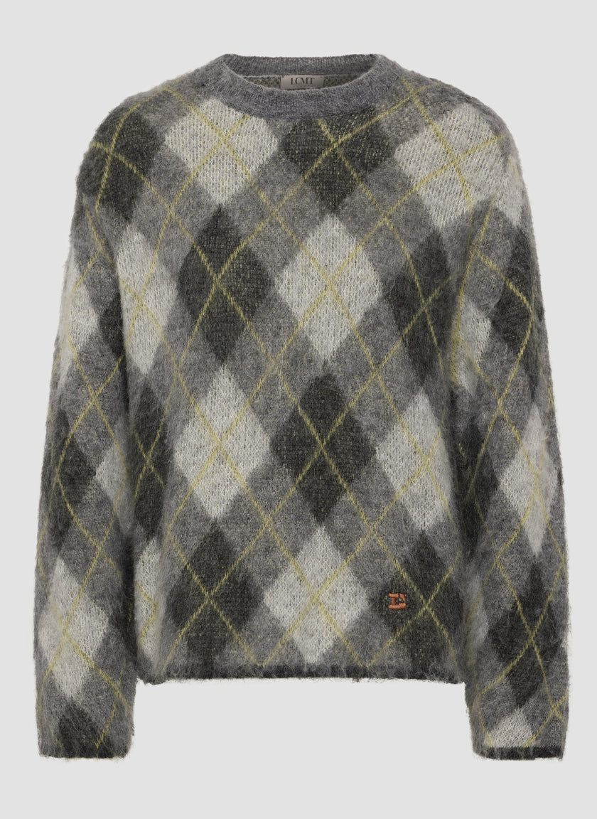 Pullover - Oxford League