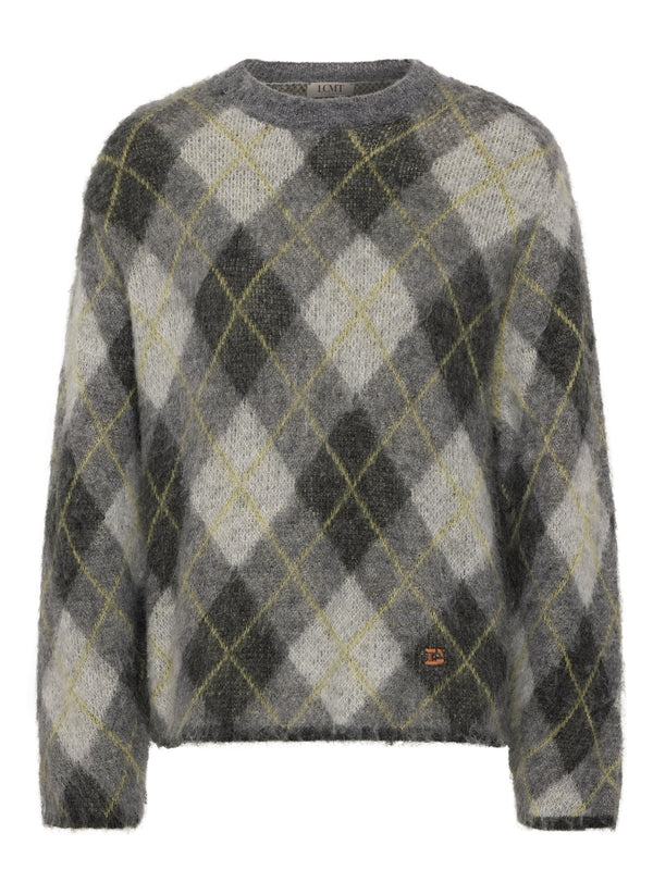 Pullover - Oxford League