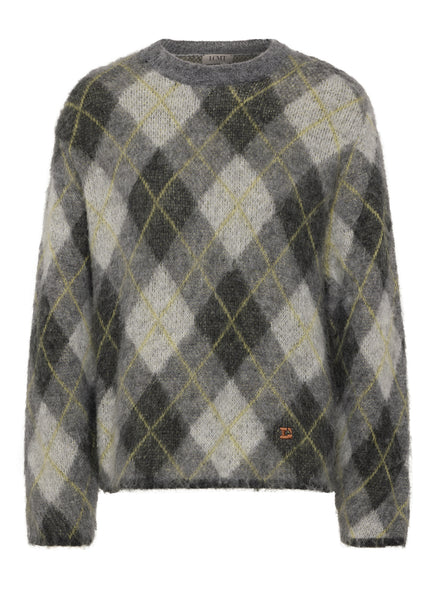 Pullover - Oxford League